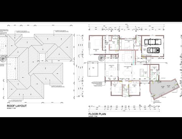 782M² VACANT LAND FOR SALE IN LANGEBAAN COUNTRY ESTATE